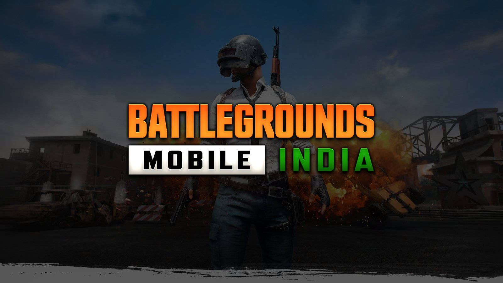 BGMI