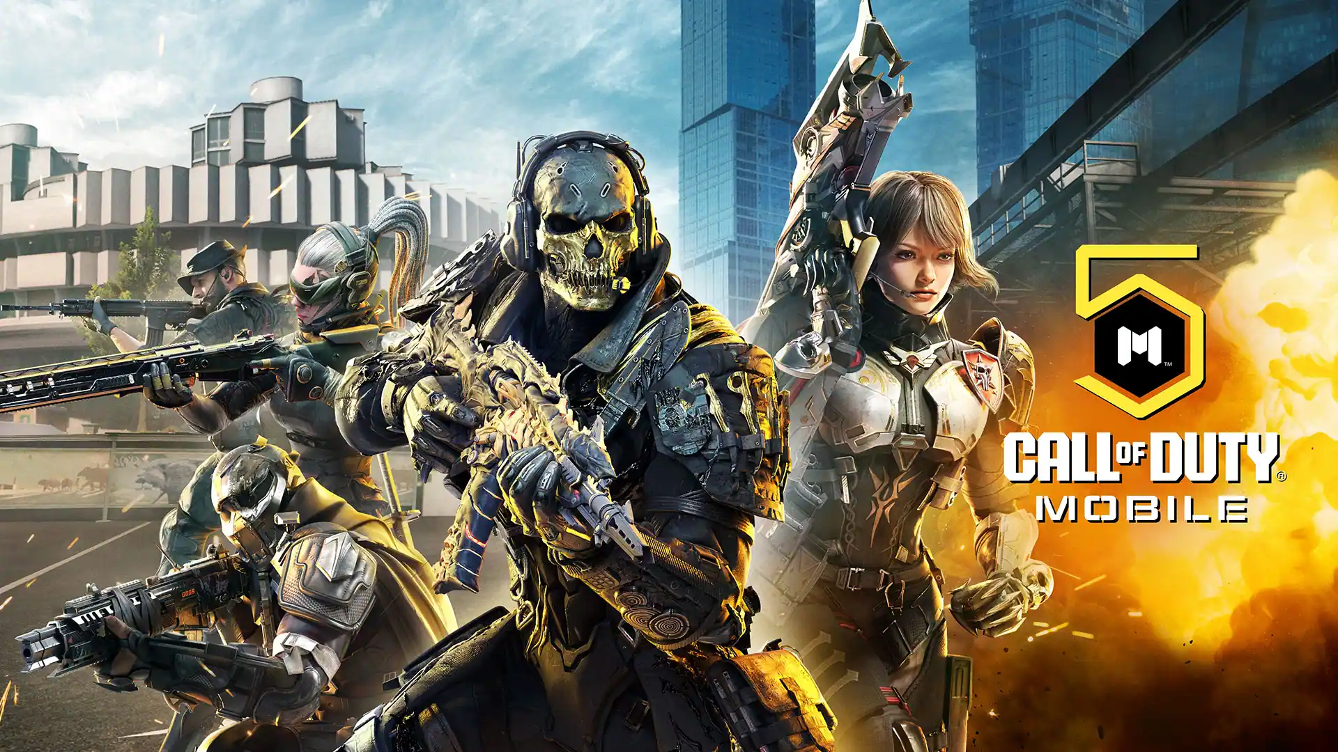 COD Mobile